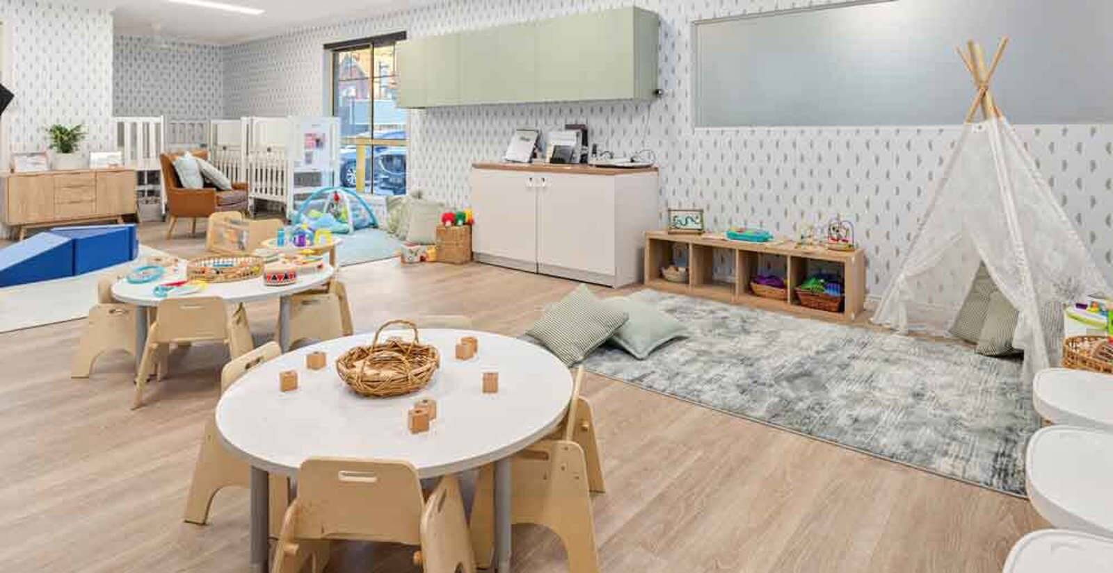 Guardian Childcare & Education East Ivanhoe