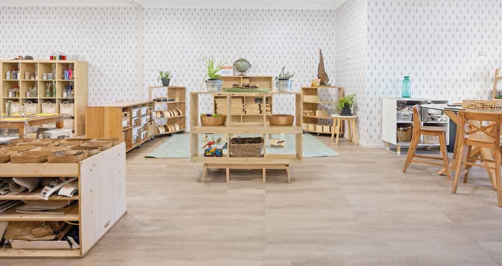 Guardian Childcare & Education East Ivanhoe