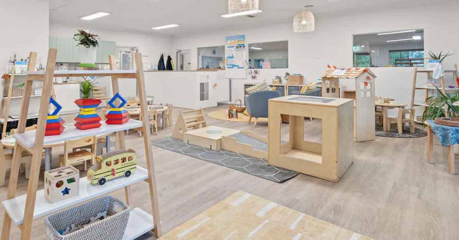 Guardian Childcare & Education East Ivanhoe