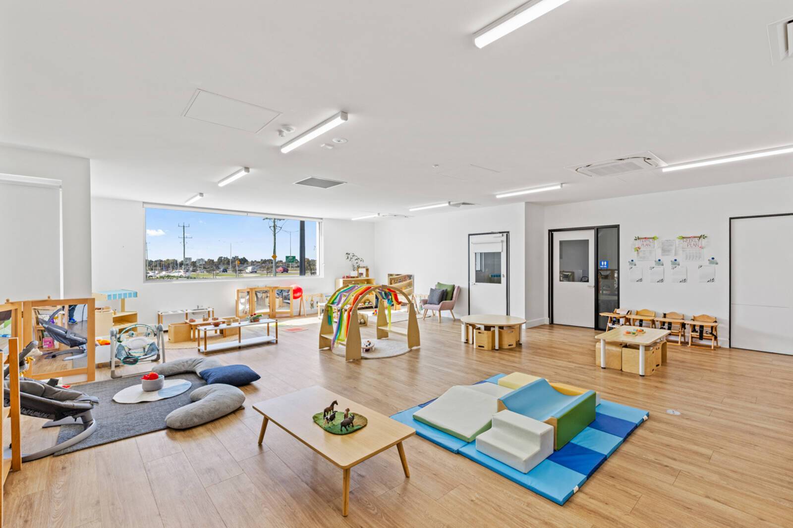 Woodlands Tarneit Long Daycare and Kindergarten