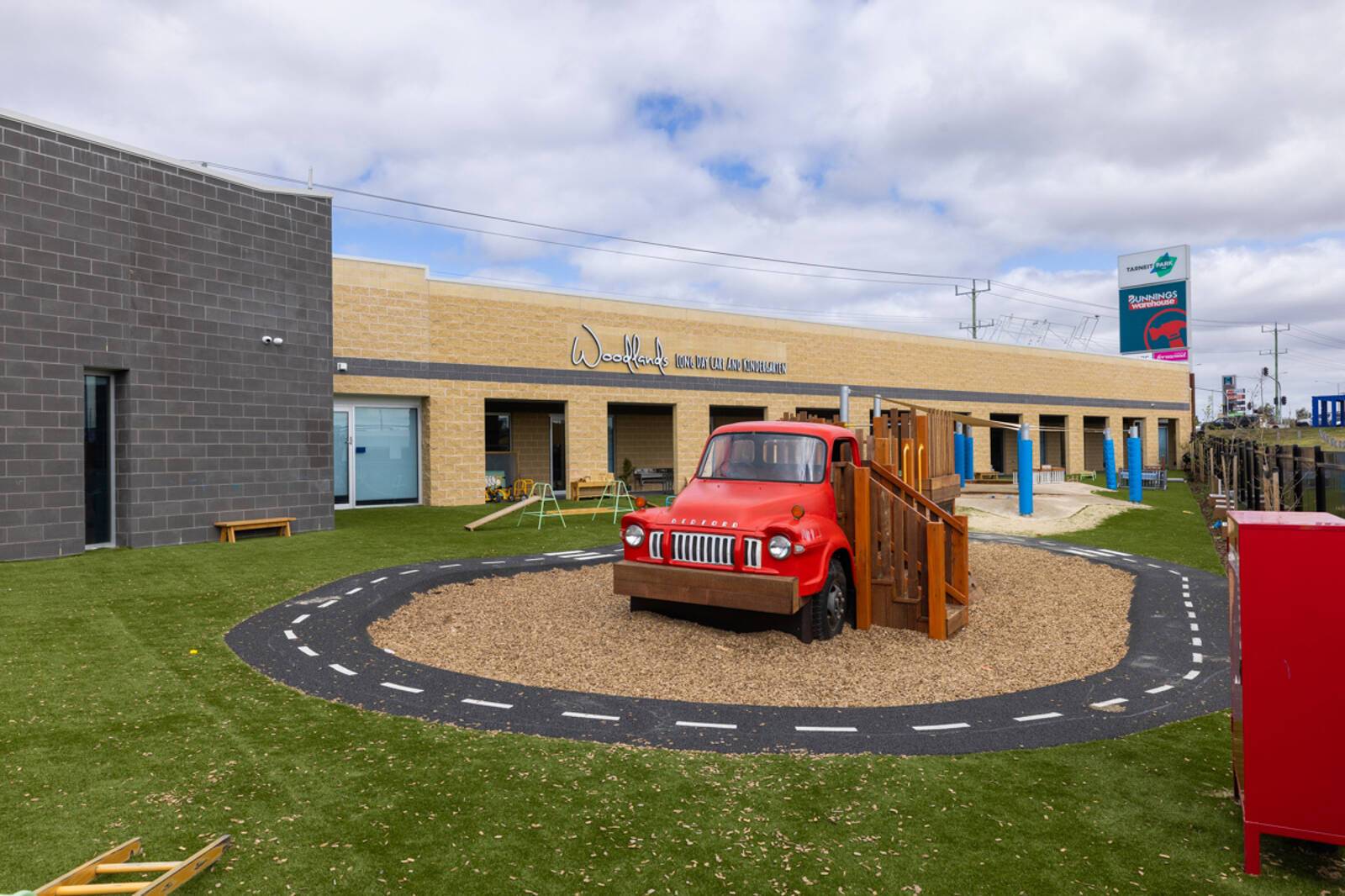Woodlands Tarneit Long Daycare and Kindergarten