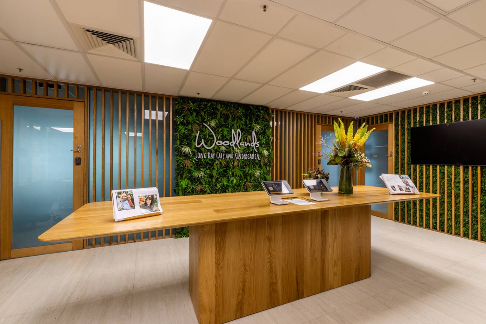 Woodlands Long Day Care & Kindergarten St Kilda Road