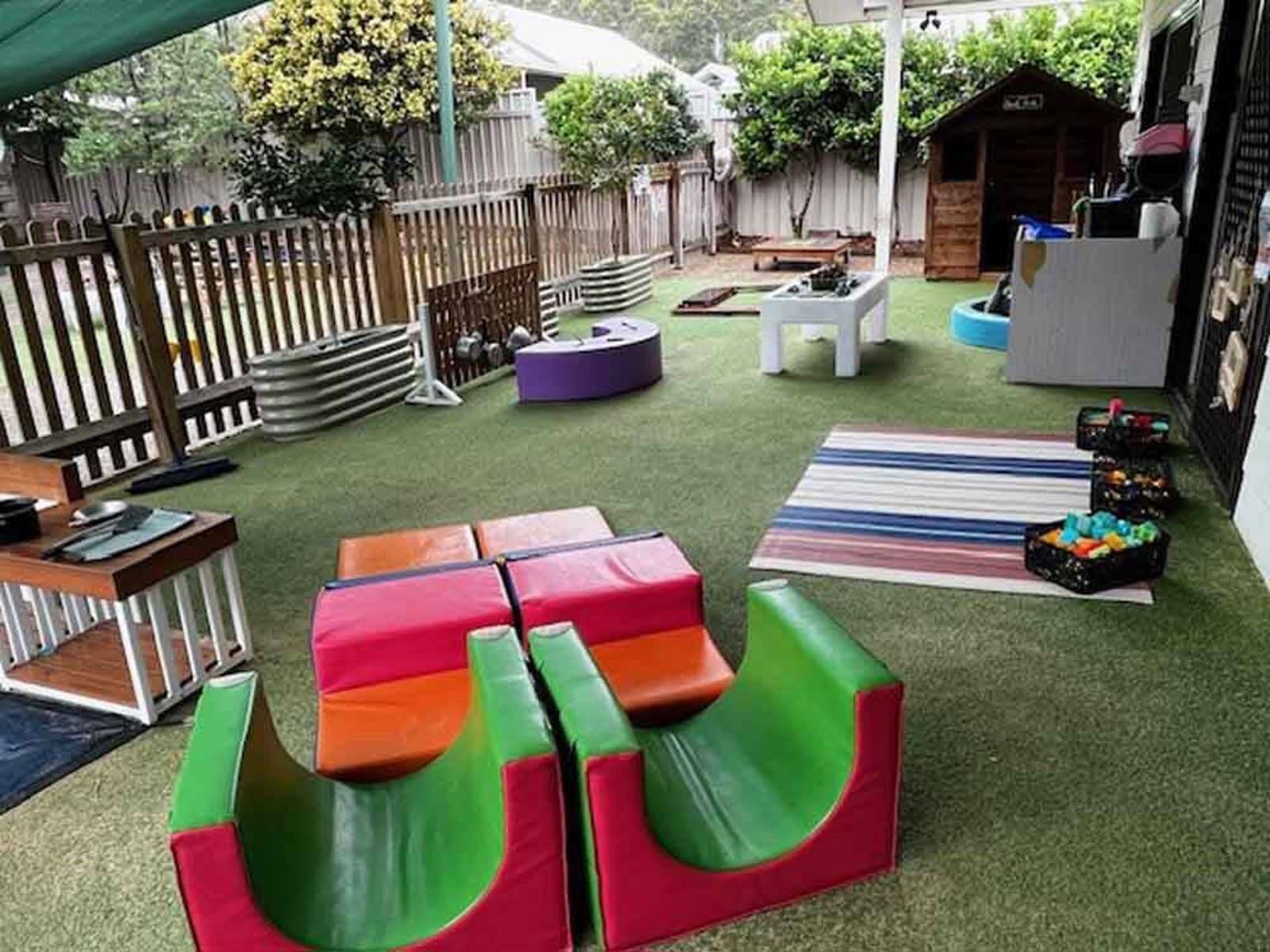 Guardian Childcare & Education Blackwall