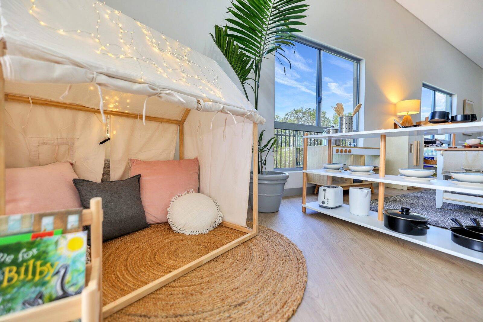 Journey Early Learning Durack Heights