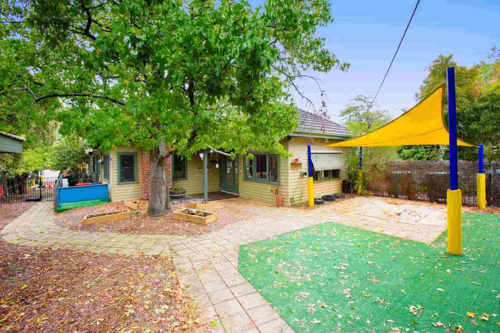 Guardian Childcare & Education Box Hill