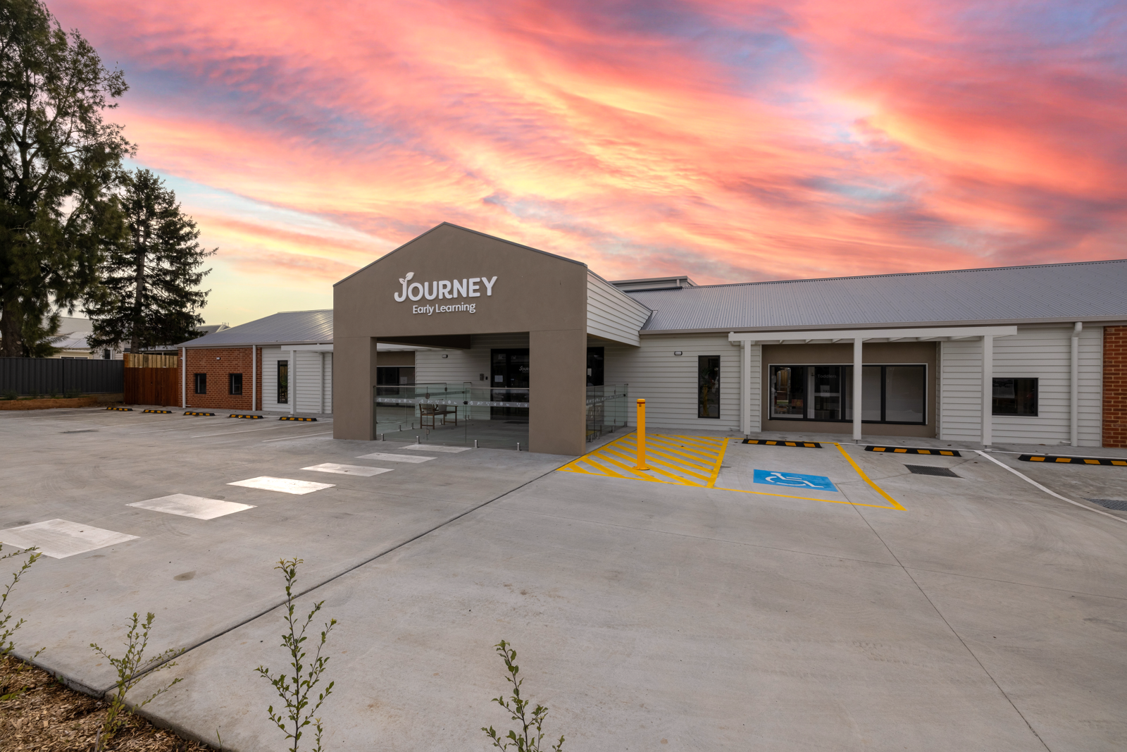 Journey Early Learning Kyneton