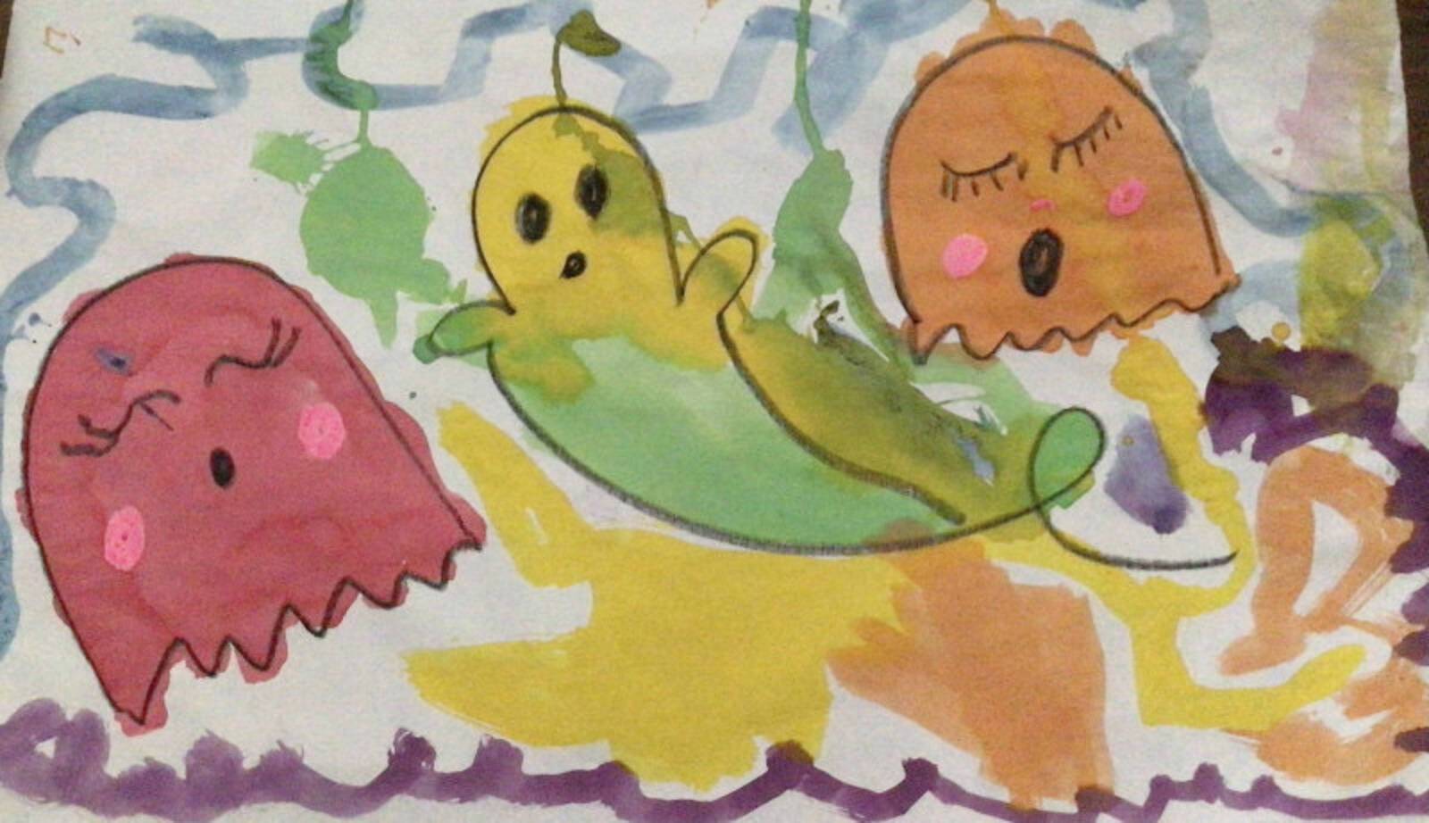 Lynne's Family Day Care Choices