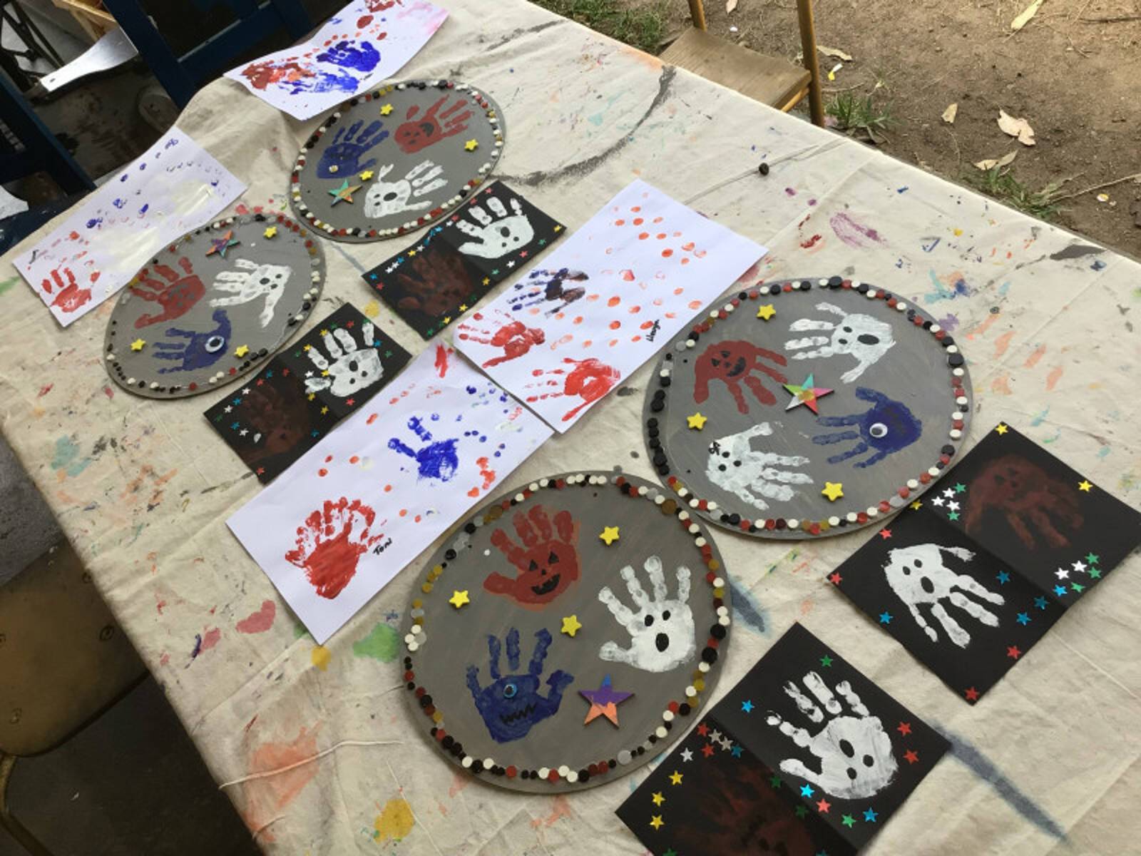 Lynne's Family Day Care Choices