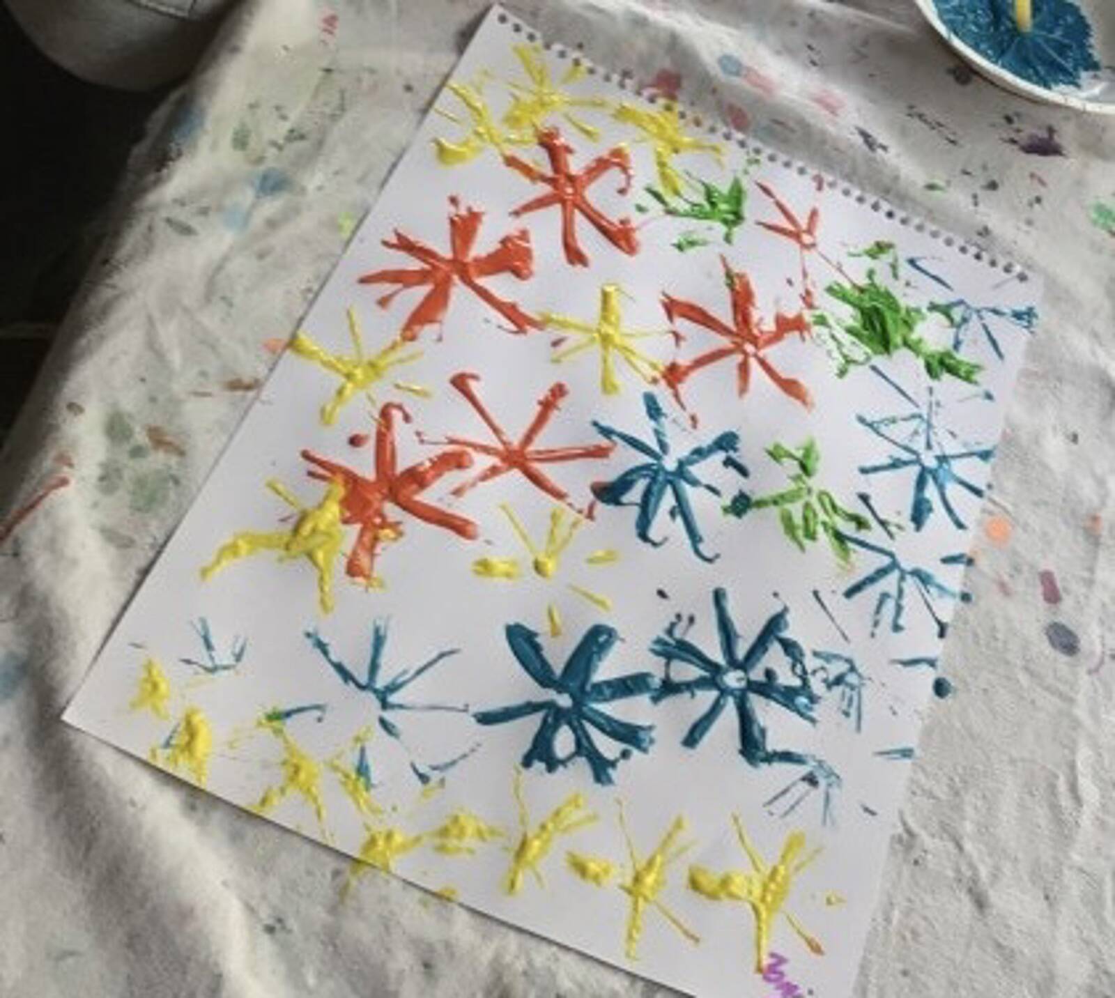 Lynne's Family Day Care Choices