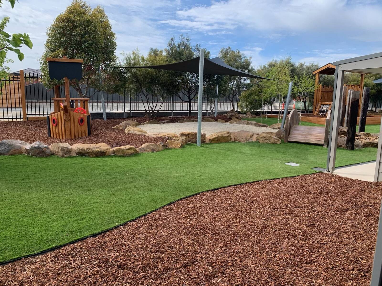 Journey Early Learning Centre - Lucas