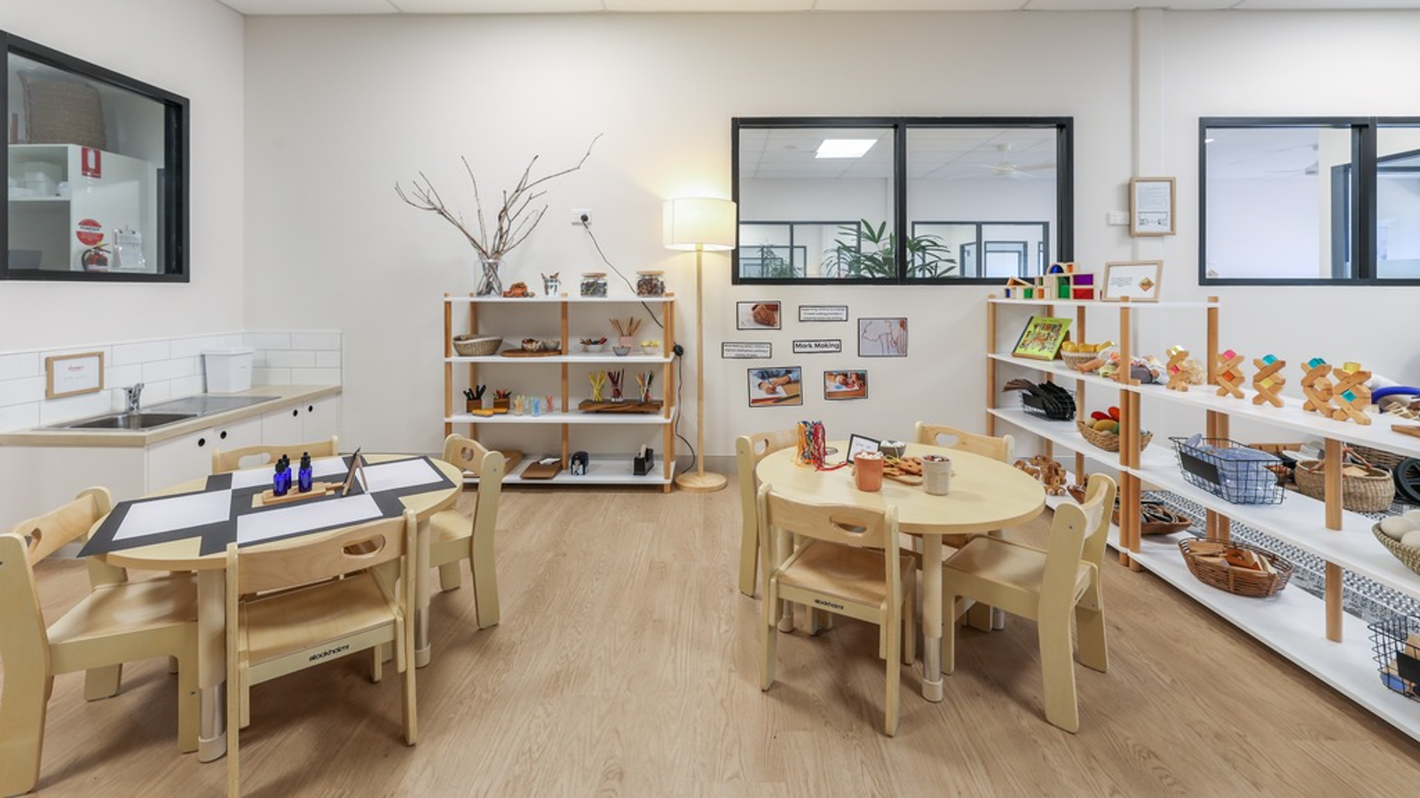 Journey Early Learning Nightcliff