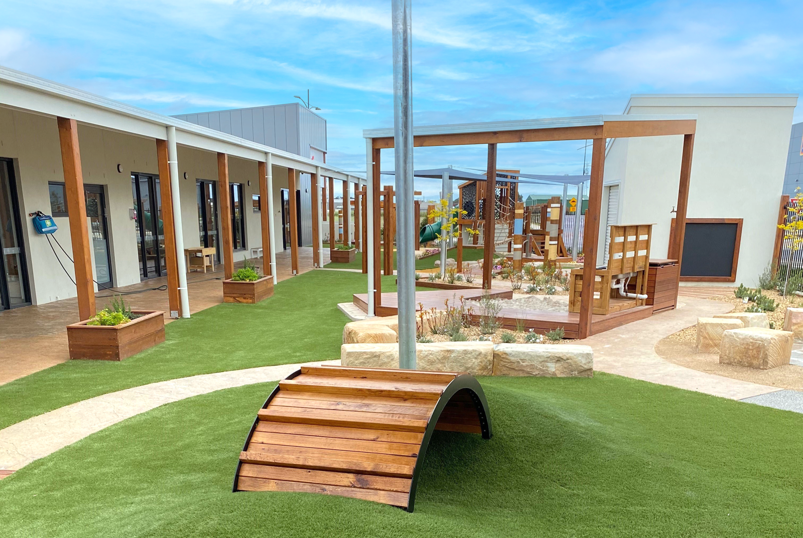 Journey Early Learning Ocean Grove