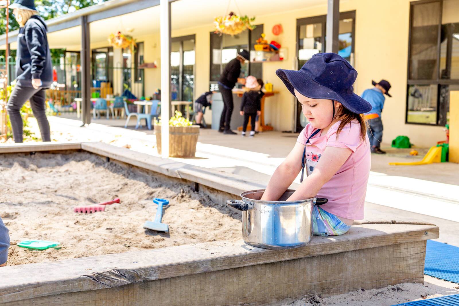 Journey Early Learning - Sebastopol