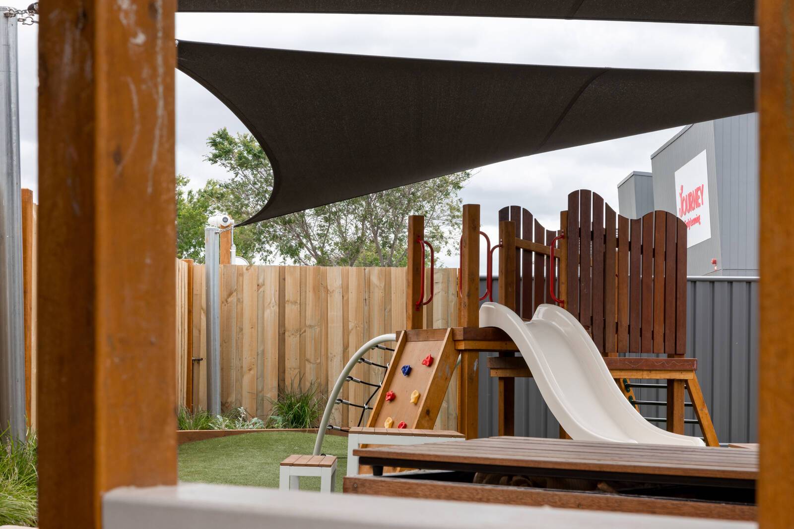 Journey Early Learning Taylors Hill