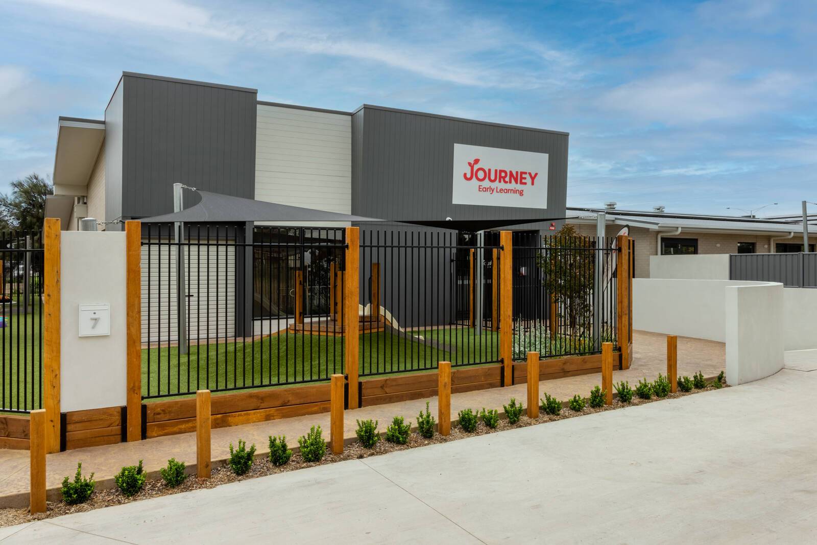 Journey Early Learning Taylors Hill