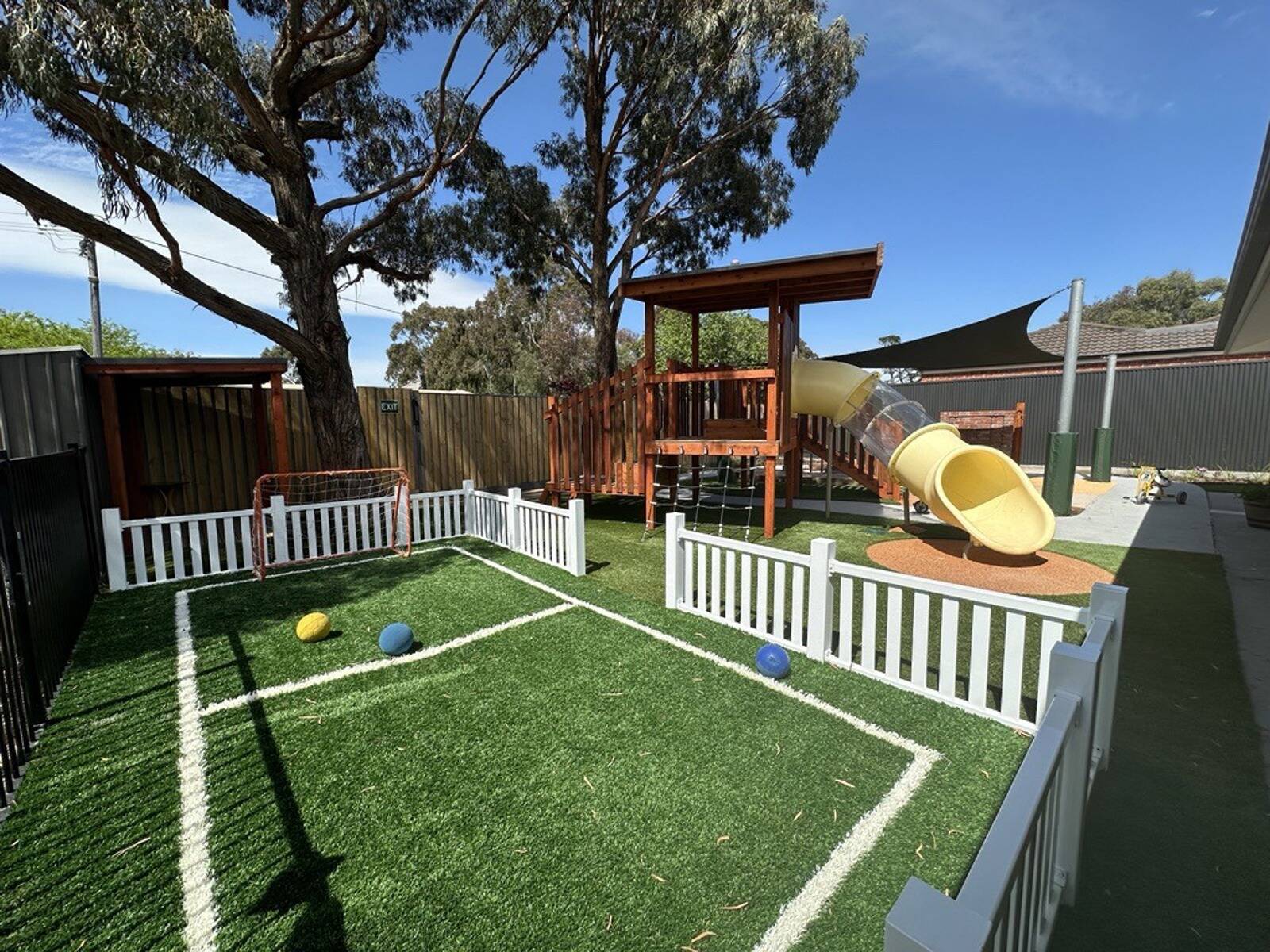 Journey Early Learning Winchelsea