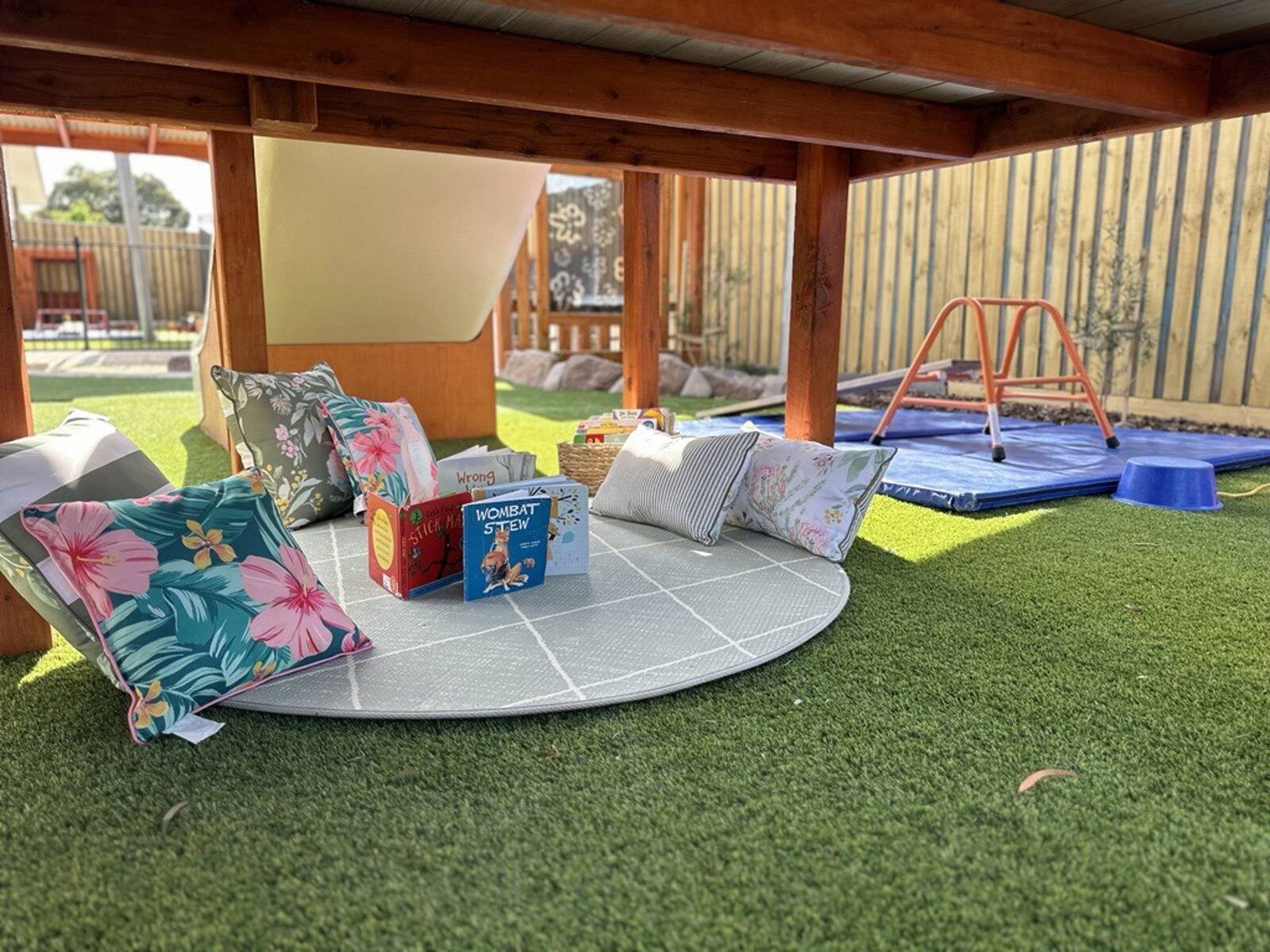 Journey Early Learning Winchelsea