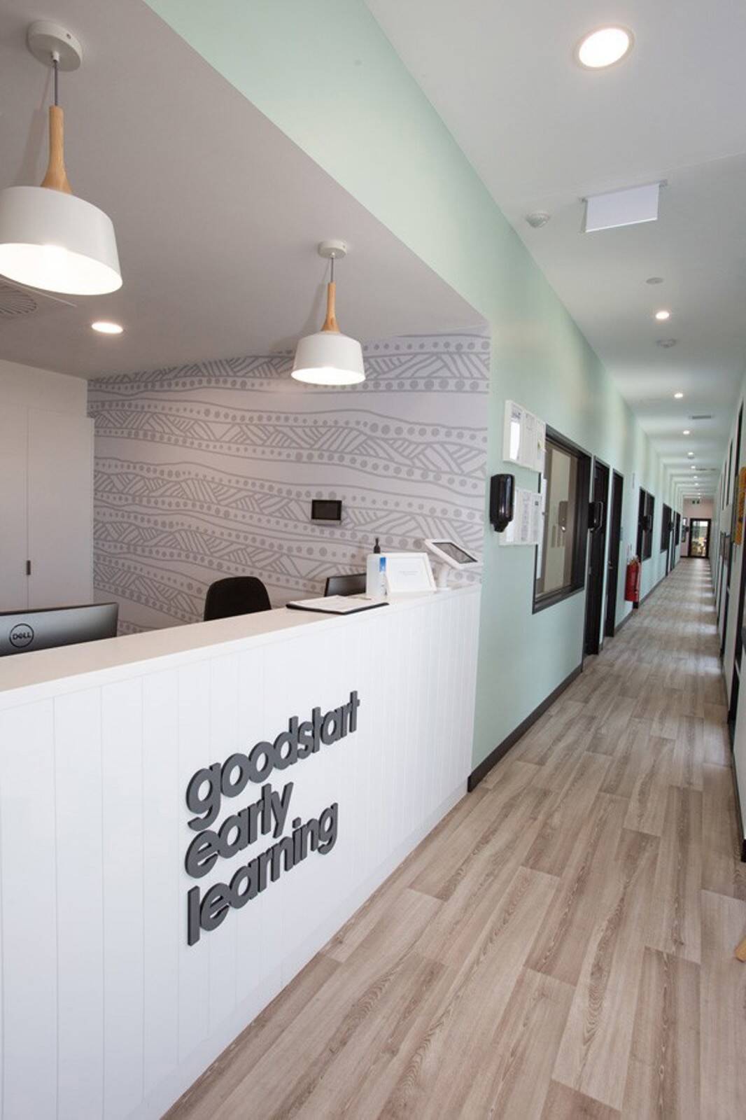 Goodstart Early Learning Griffin