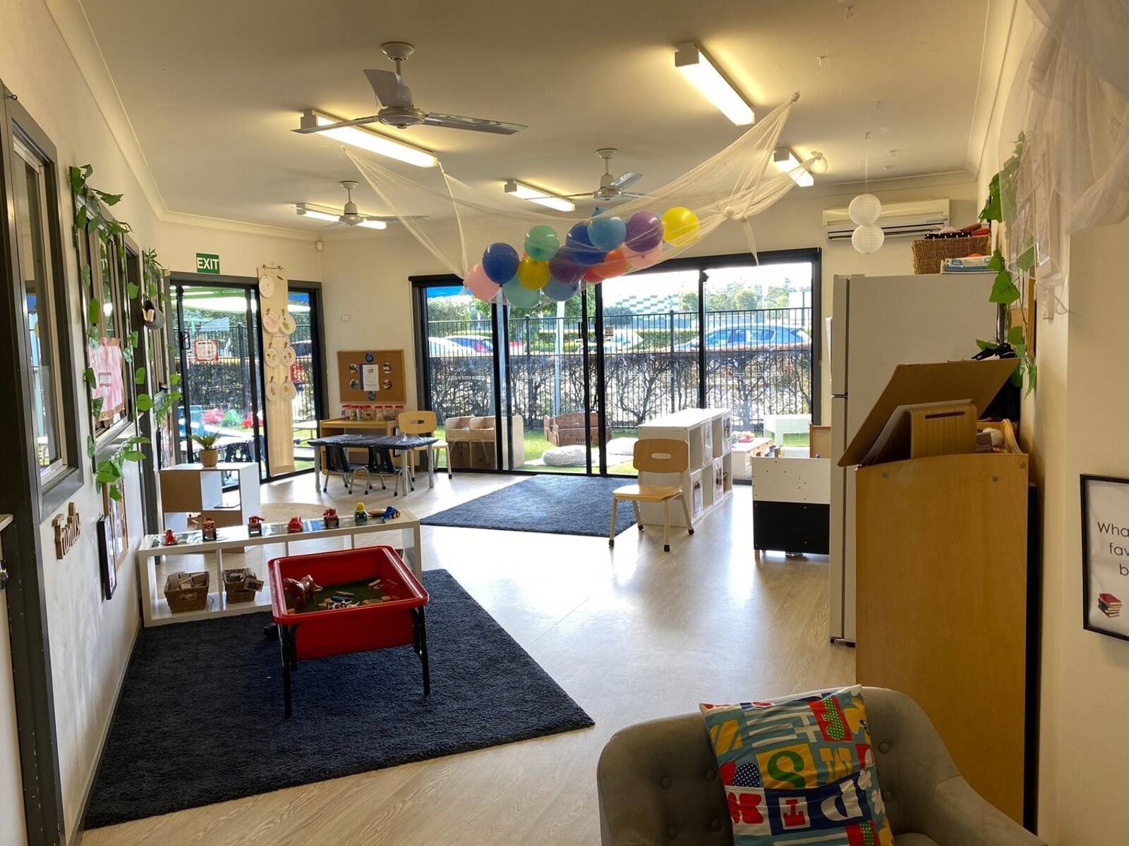 Goodstart Early Learning Robina Groves