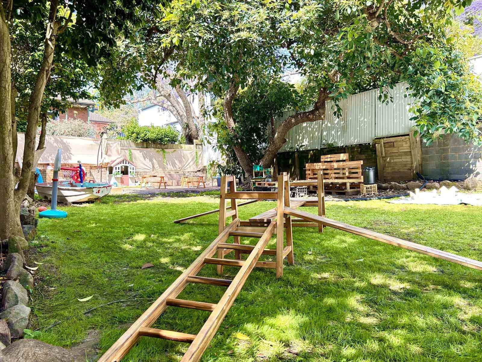 A Hundred More Family Day Care