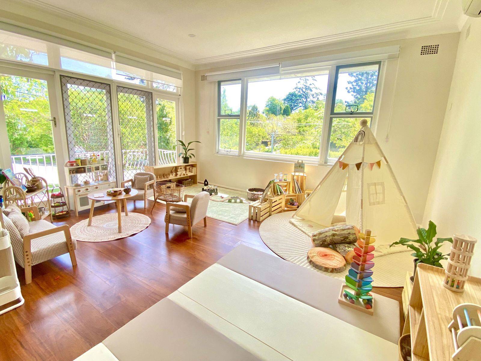 A Hundred More Family Day Care