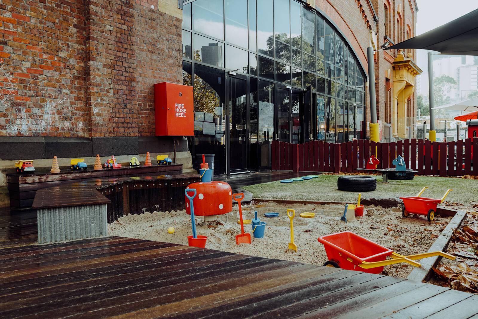 Kids & Co. Early Learning Centre