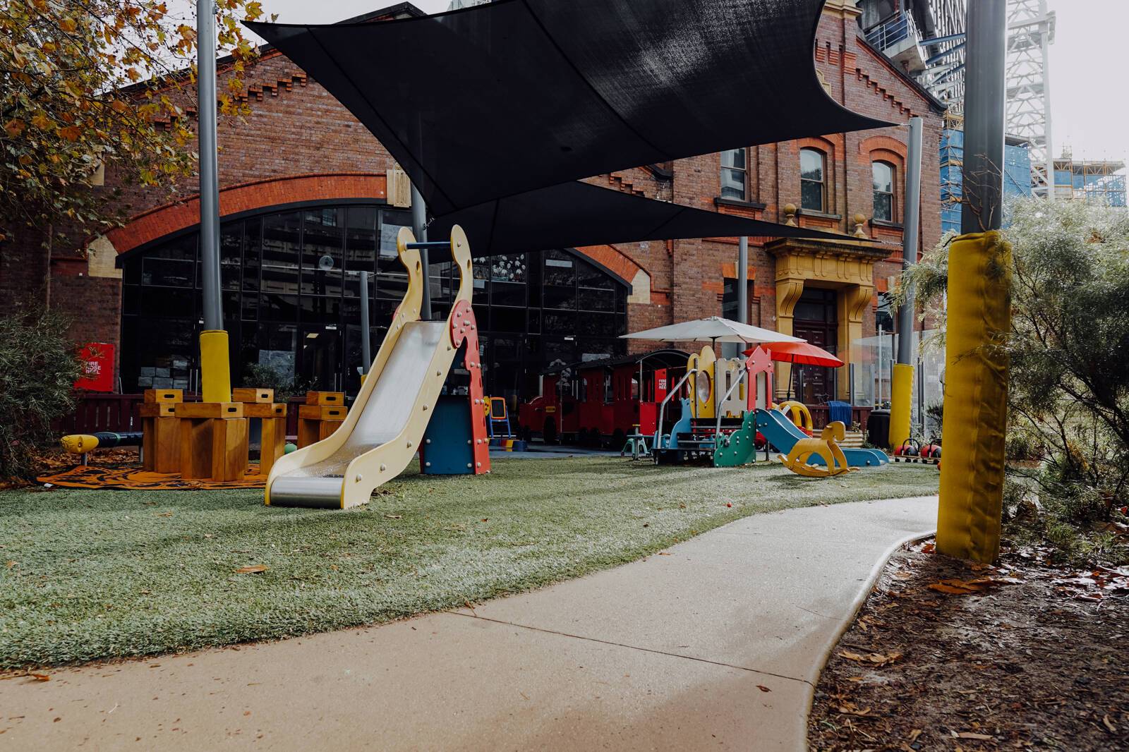 Kids & Co. Early Learning Centre