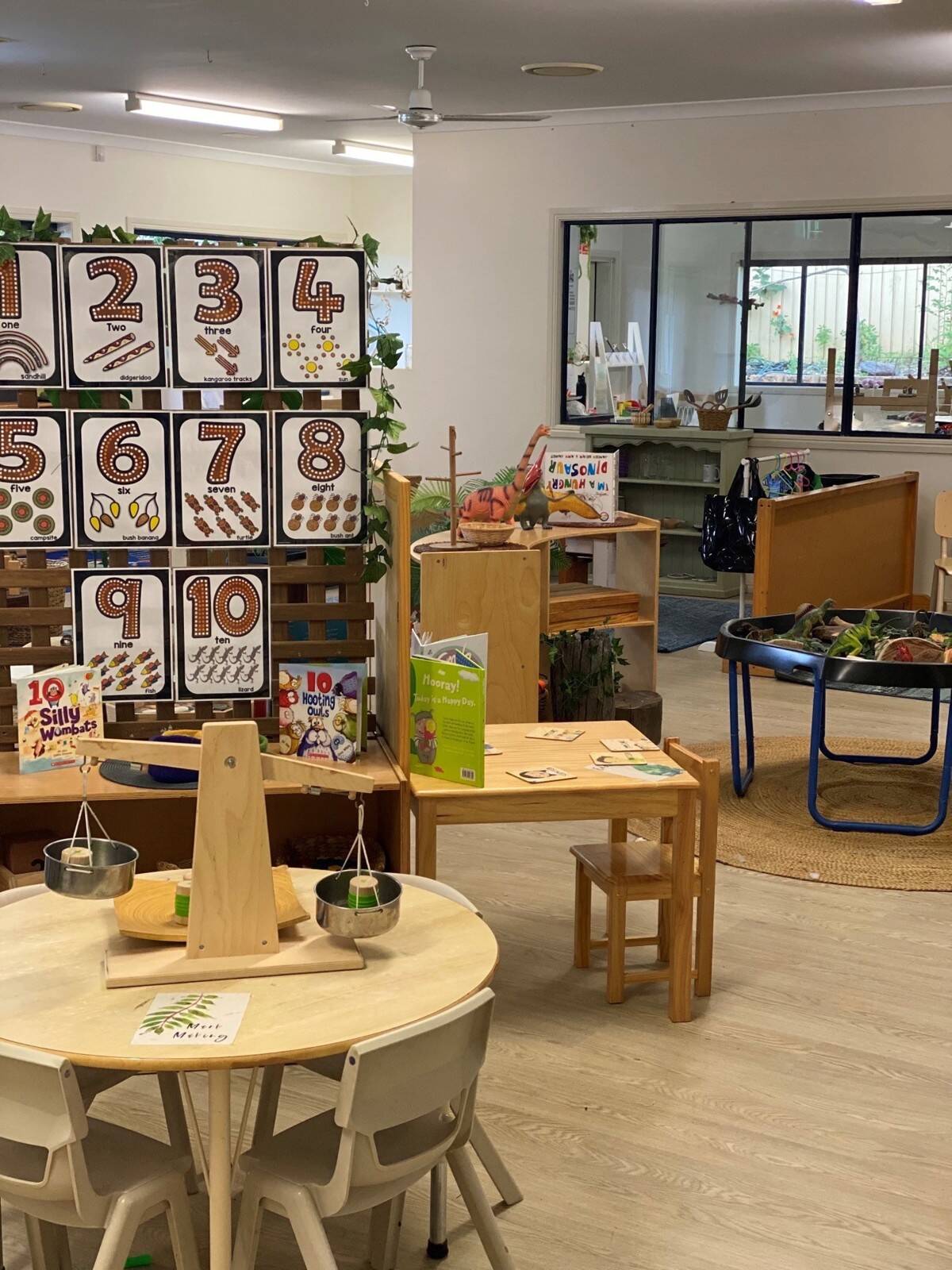 Goodstart Early Learning Beaudesert - Eaglesfield Street