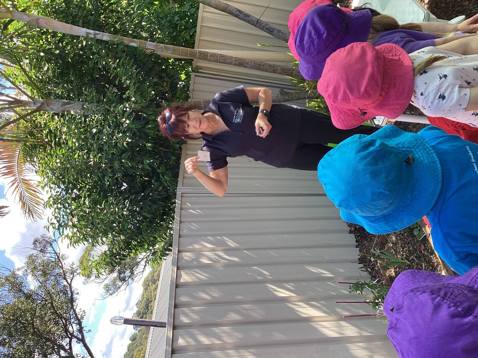 Cambridge Hills Pre-School