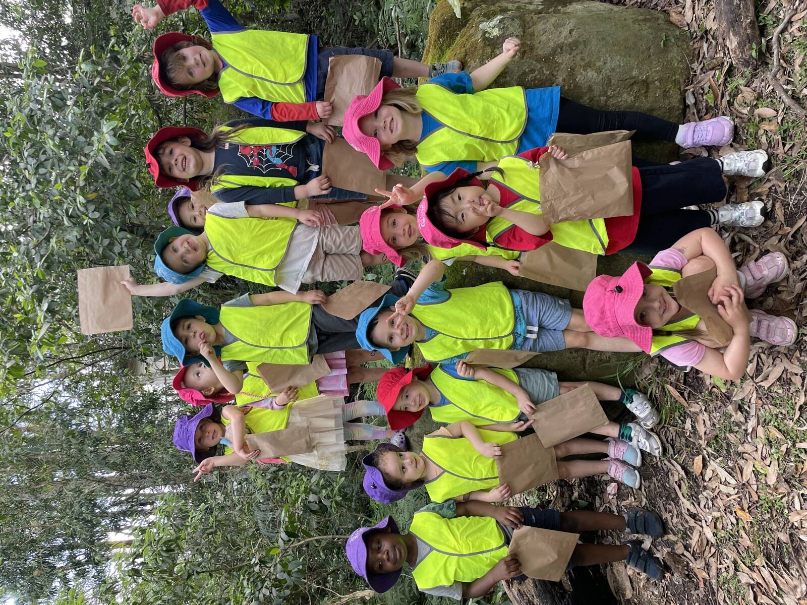 Cambridge Hills Pre-School