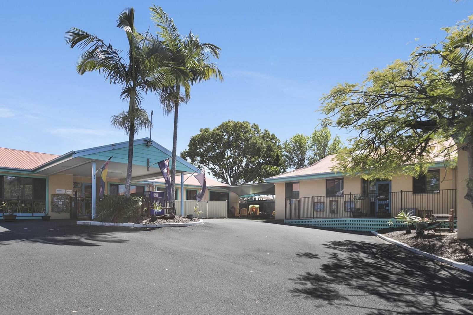 Goodstart Early Learning Labrador - Olsen Avenue