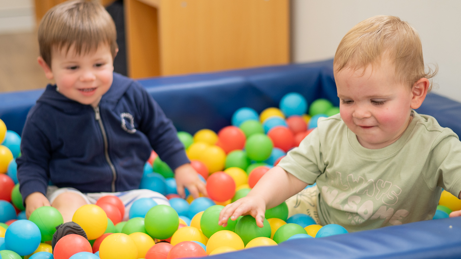 St George Montessori Peakhurst South (Infants)