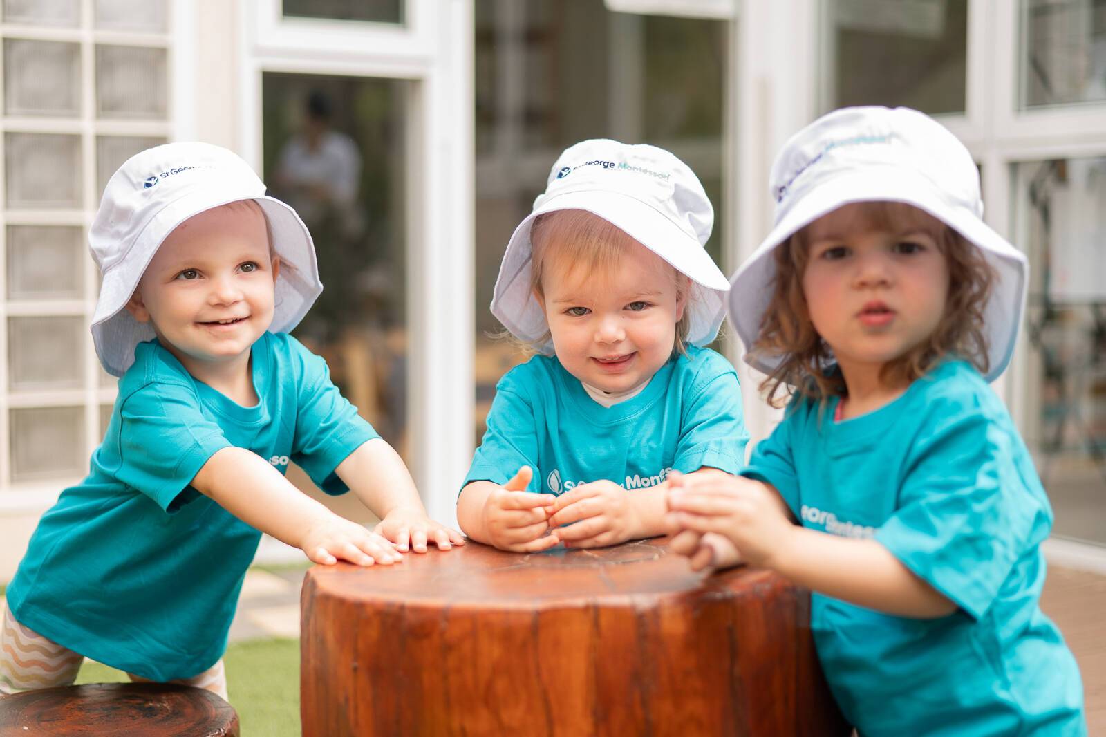 St George Montessori Kingsgrove Early Learning Service