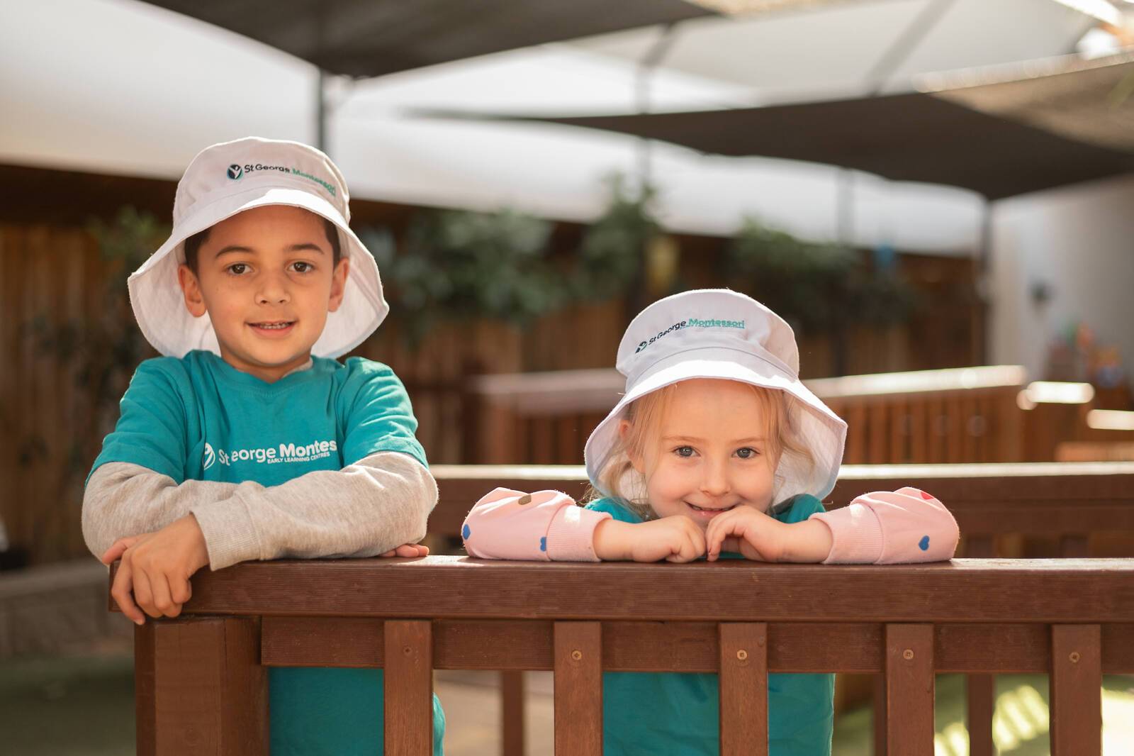 St George Montessori Engadine Early Learning