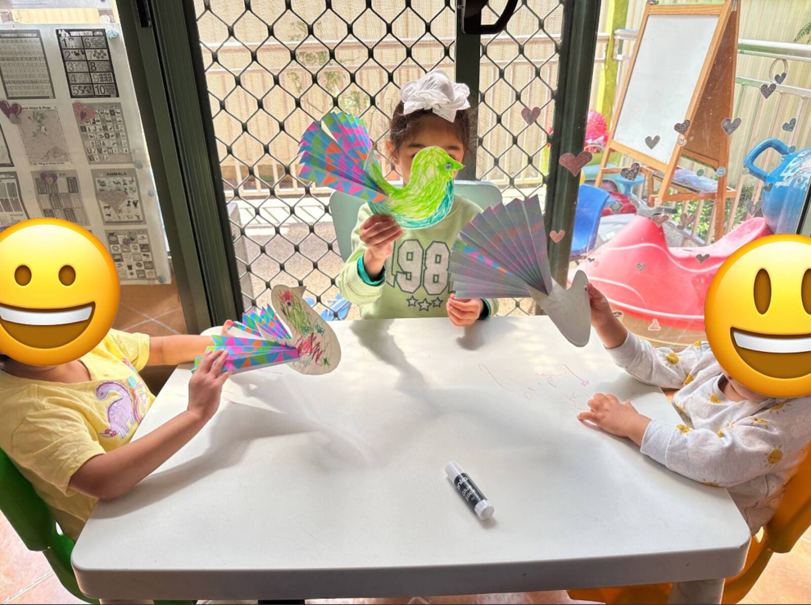 Sangeetha Family Day Care