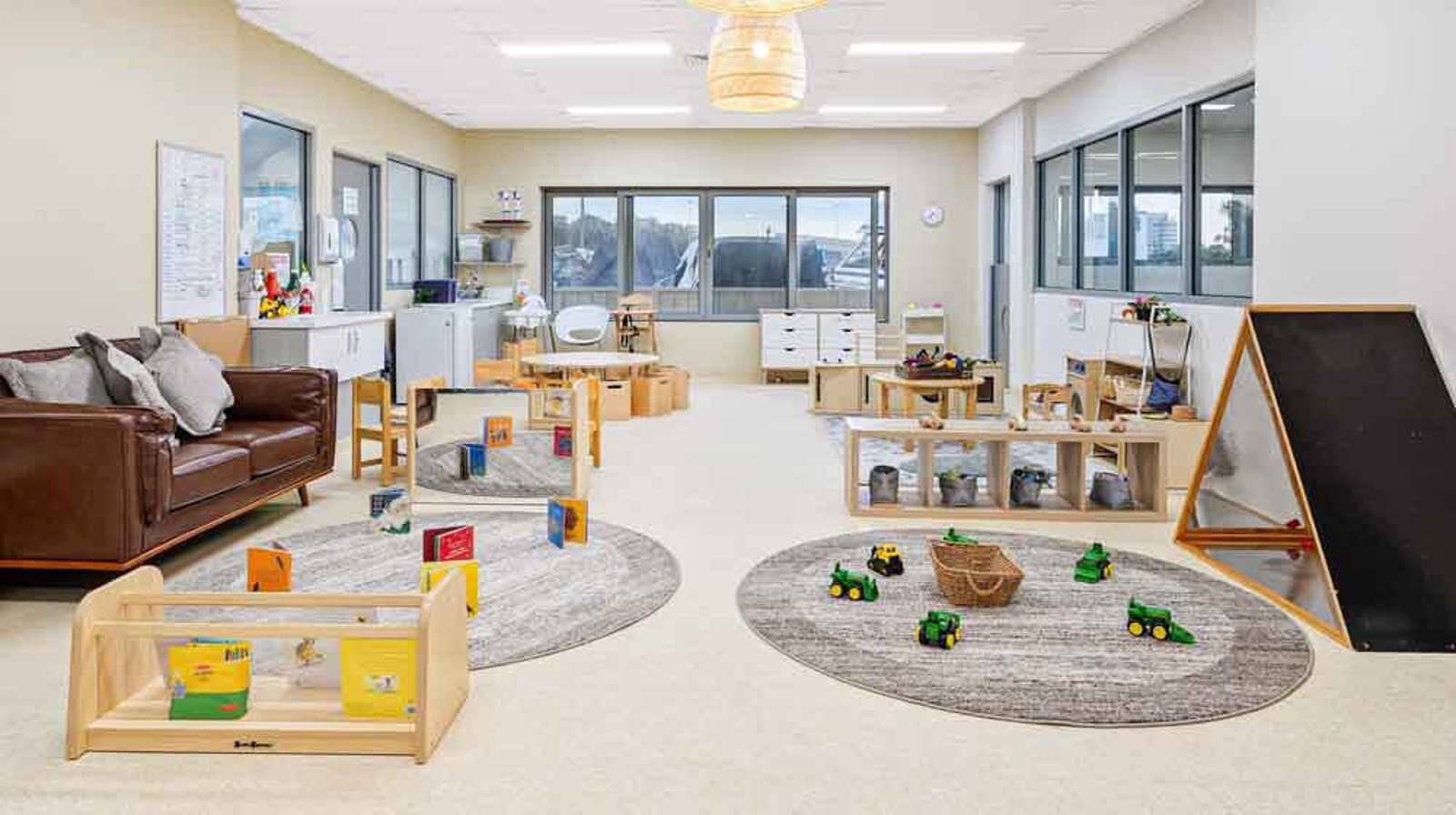 Guardian Childcare & Education Tempe