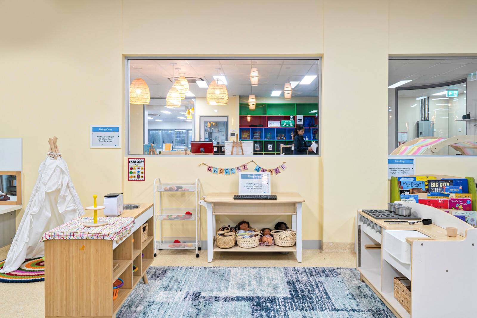 Guardian Childcare & Education Tempe