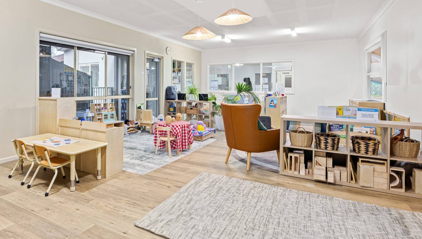 Guardian Childcare & Education Montmorency