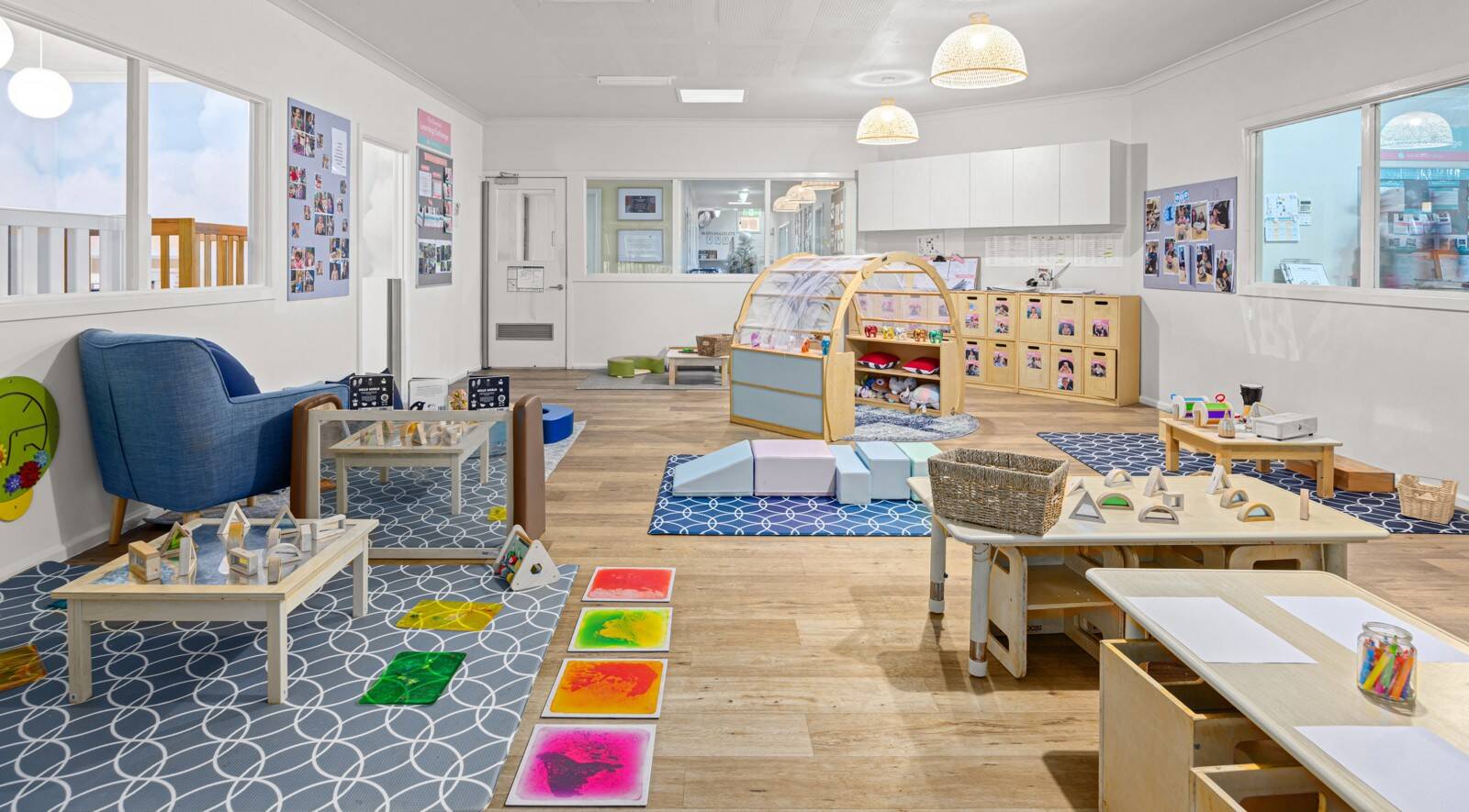 Guardian Childcare & Education Montmorency