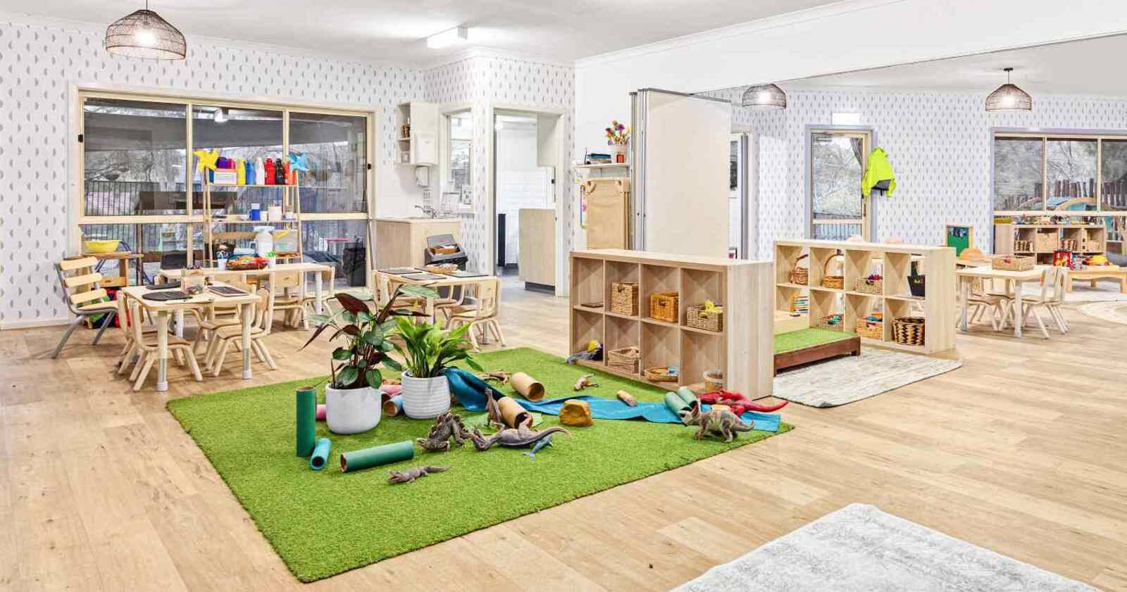 Guardian Childcare & Education Montmorency