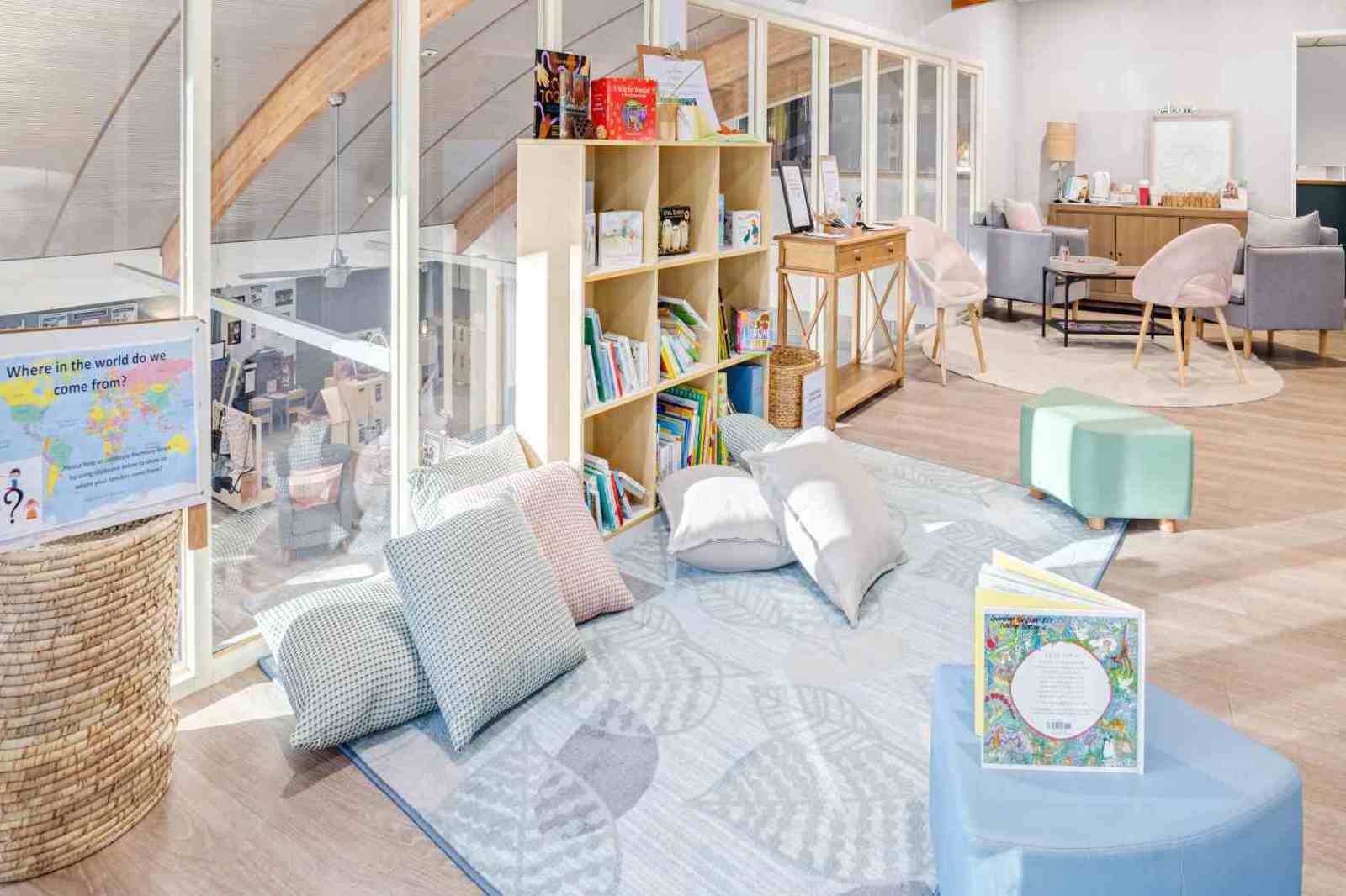 Guardian Childcare & Education Doncaster East