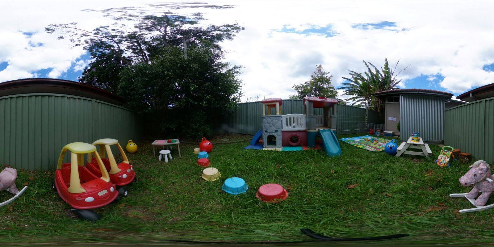 Ellie's Family Daycare