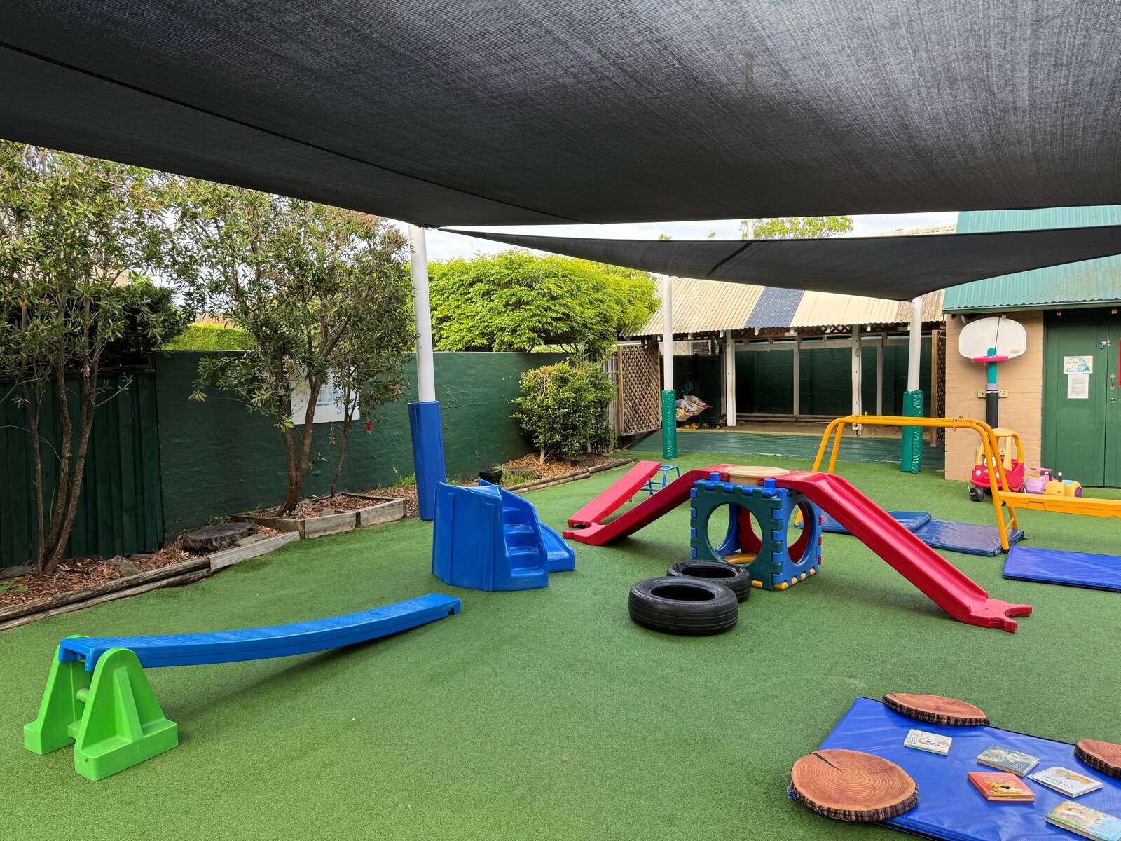 Mosman Kinderland