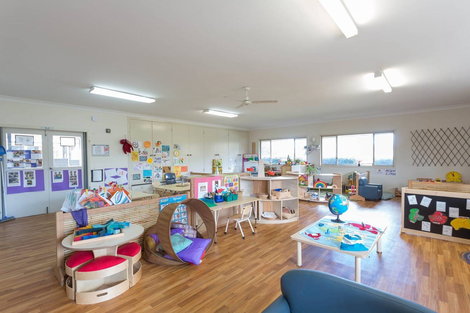 Goodstart Early Learning Wynnum West - Crawford Road