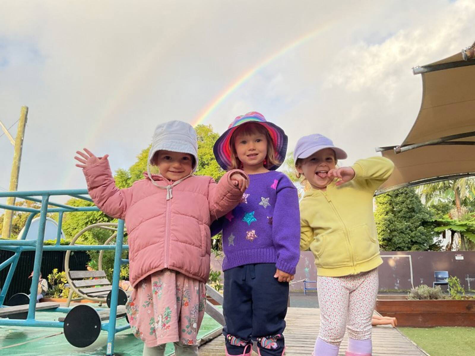 Ekidna - Dee Why School of Early Learning