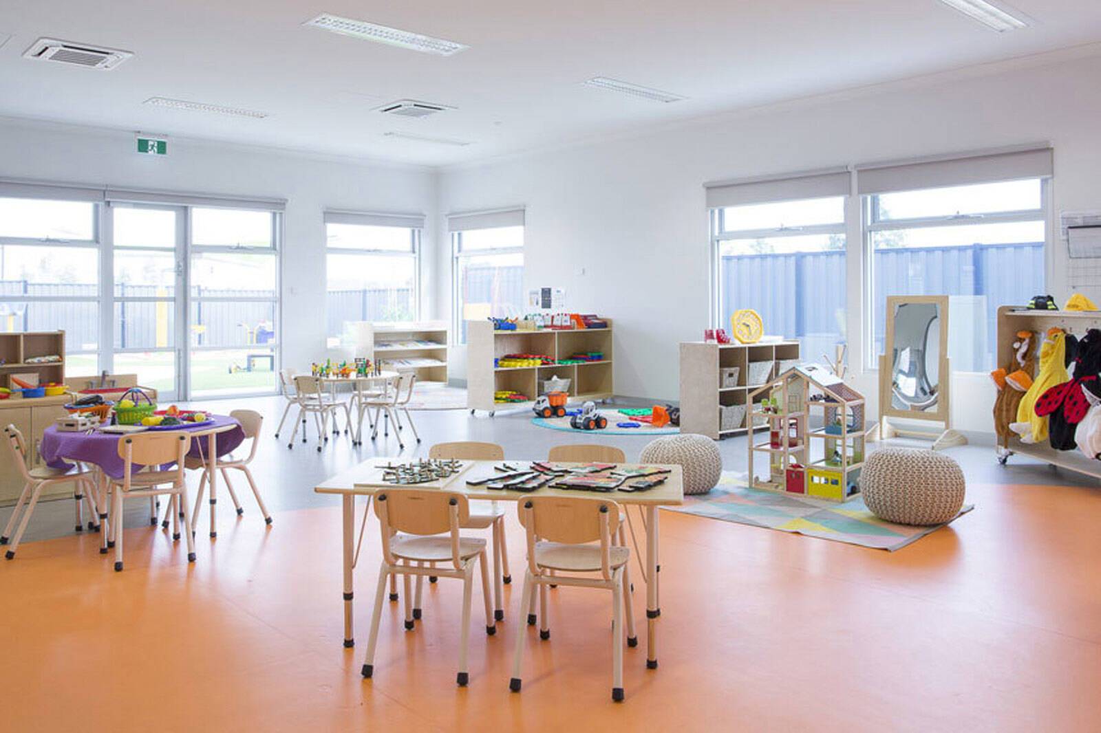 Little Learners Childcare & Kindergarten Truganina