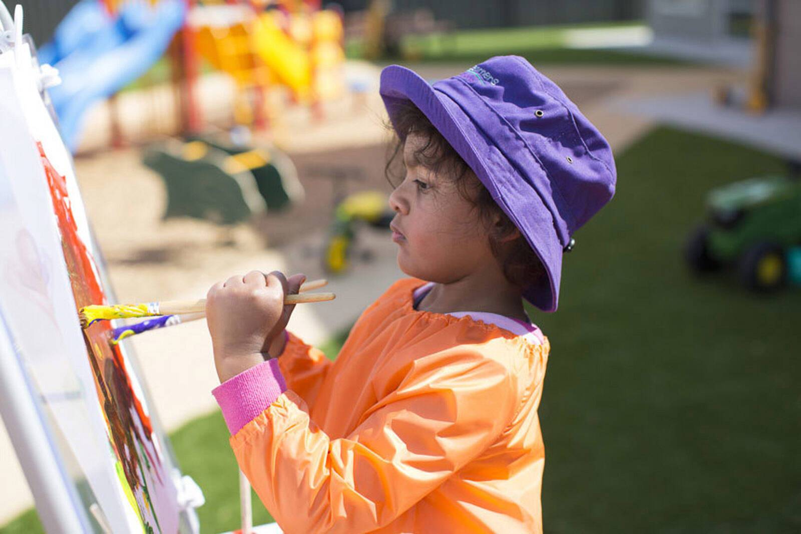 Little Learners Childcare & Kindergarten Truganina