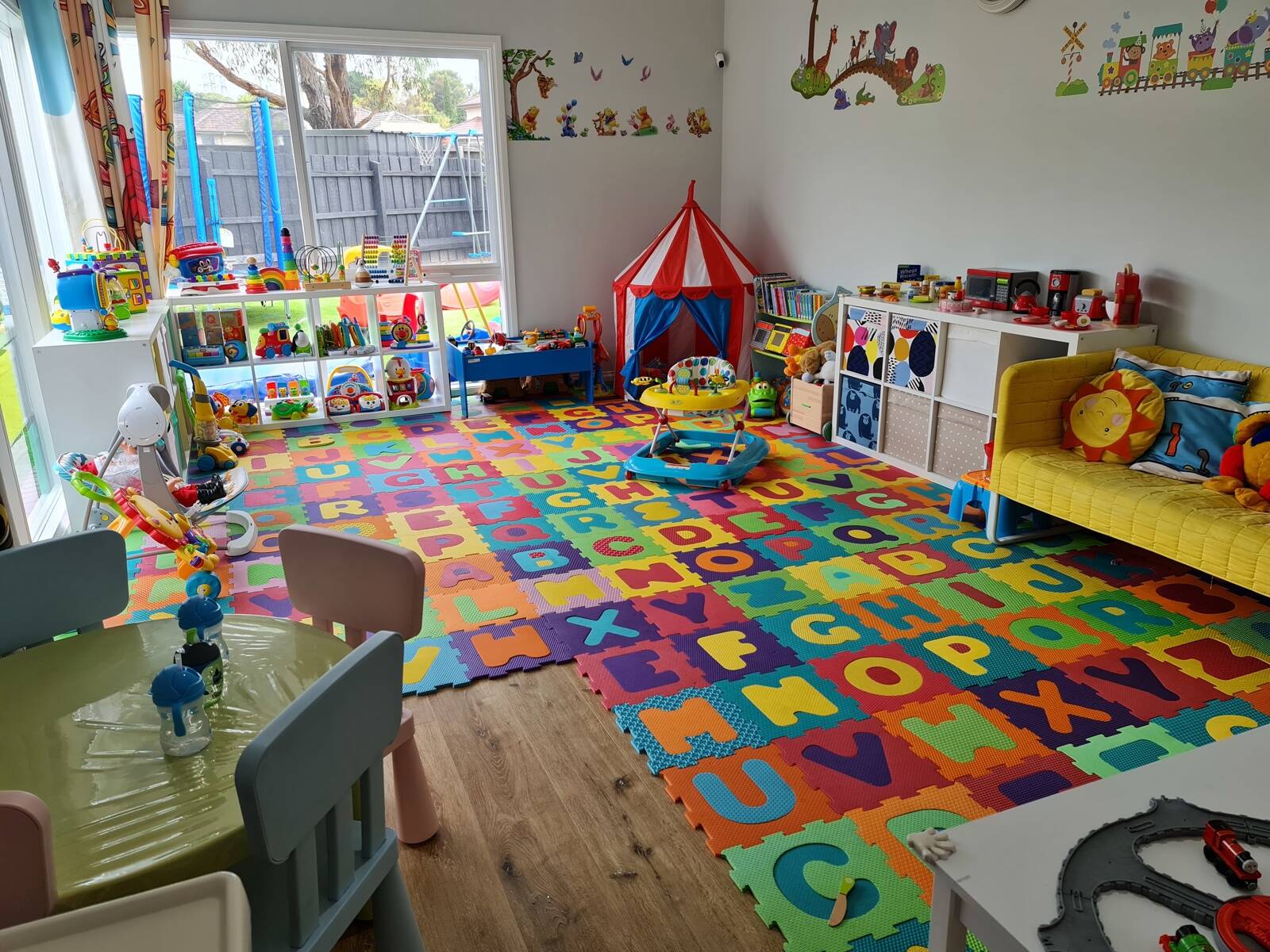 Mehi Family Day Care - Rowville