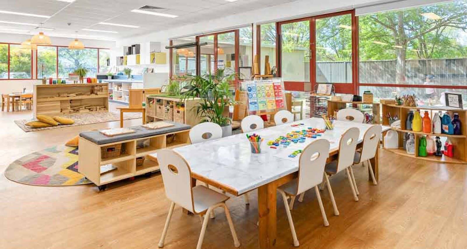 Guardian Childcare & Education Wanniassa