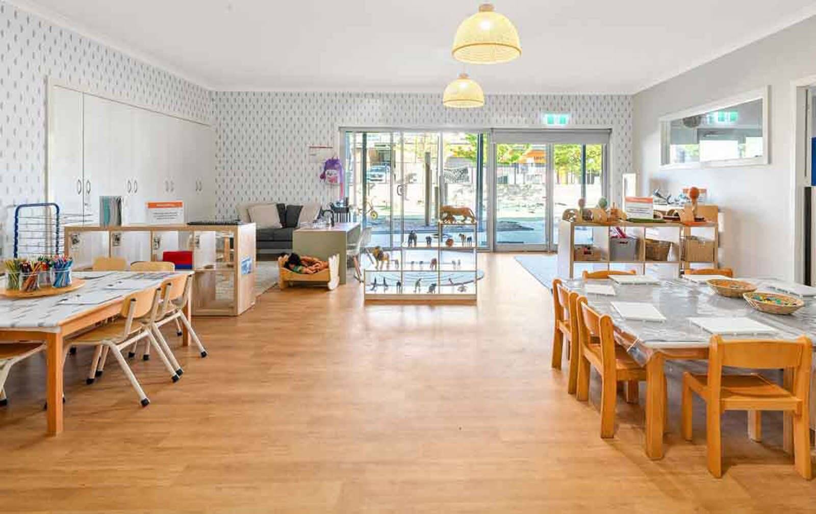 Guardian Childcare & Education Forde